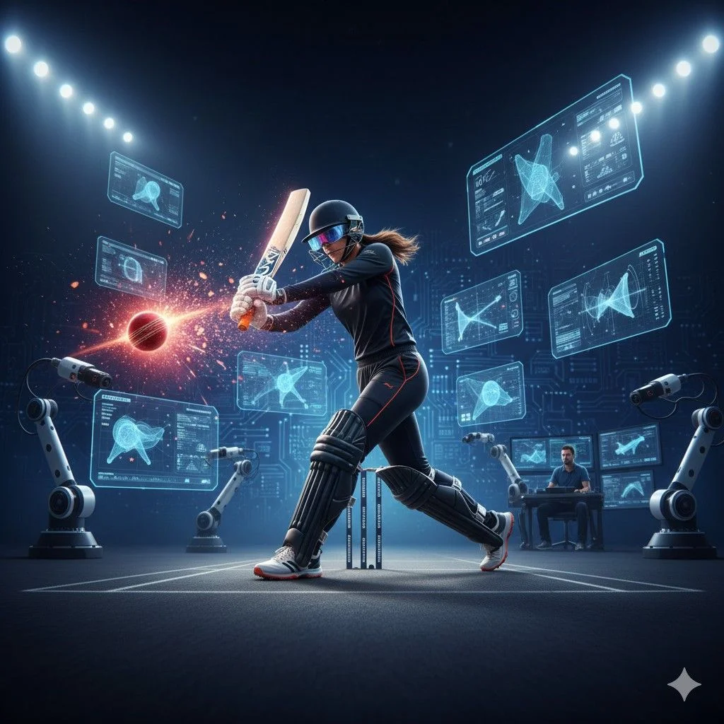 Cricket Exceed